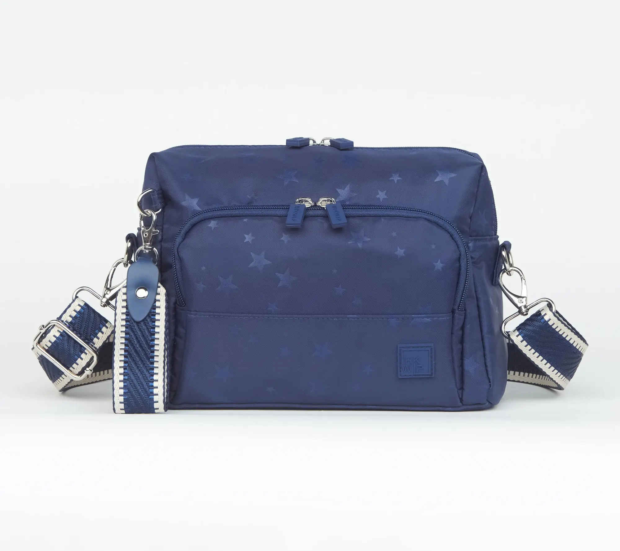 IHKWIP Elevate Crossbody with Fashion Strap