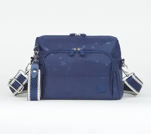 IHKWIP Elevate Crossbody with Fashion Strap
