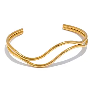 Wave Bracelet