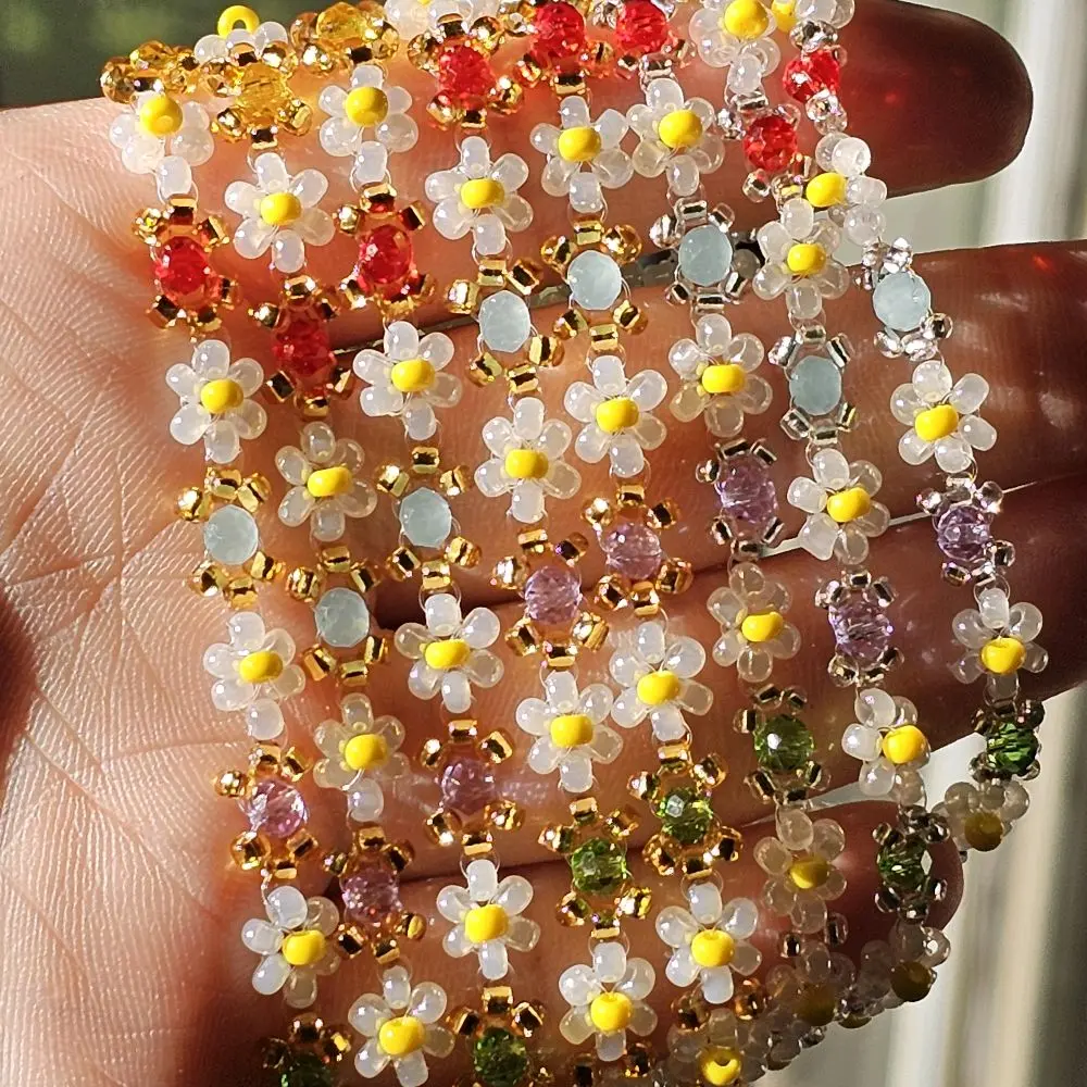 Dainty GD Power-inspired Bracelet