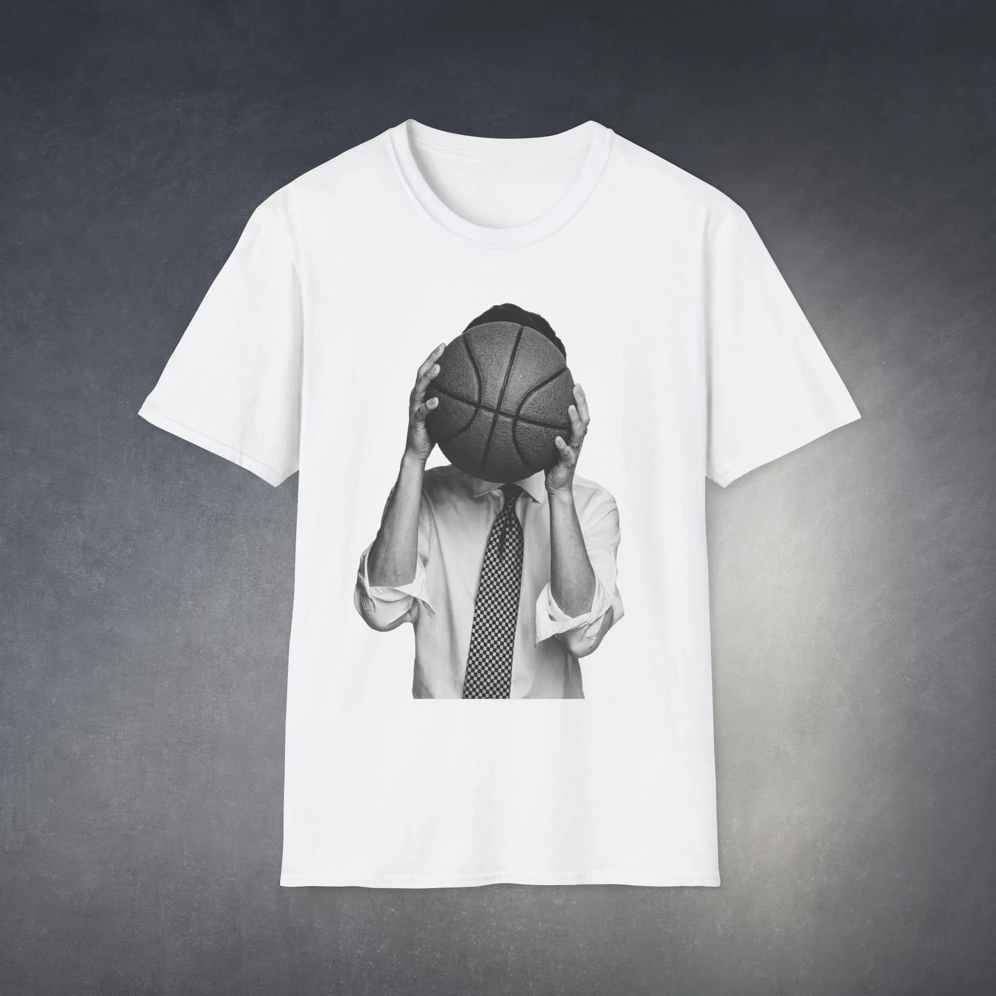 [Sale Up To 45%] Yoon-Gi Arirang Tour Merch Graphic Tee