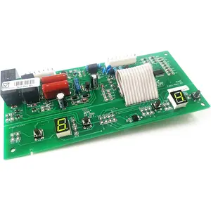 W10503278 Whirlpool Refrigerator Control Board(Jazz Board)