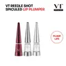 [VT COSMETICS] #1 viral Reedle Shot Lip Plumper Gloss with Liquid Microneedling, Jojoba & Moisture Care | Plump Lips, Hydrating, Glossy Lips, Colored Lip Care & Lip Volume | Beginner, Expert, Dry Lips | Korean Skincare Lip Plumper