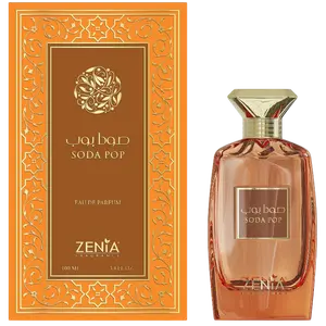 Soda Pop by Zenia EDP Spray, 3.4 oz