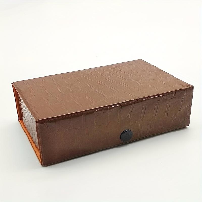 Compact Mahjong Set - Perfect for Travel and On-the-Go Board Games! As Halloween, Chrismas Gift