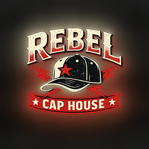 Rebel Cap House