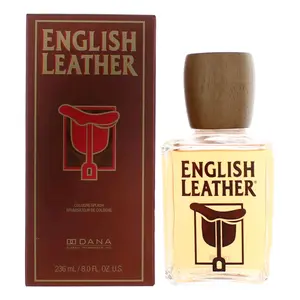 English Leather 8 Oz Cologne Splash