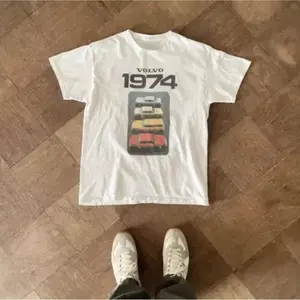 Vintage 1974 Marketing Campaign T-Shirt, Unisex T-shirt, Y2k Shirt, Gift For Men Women