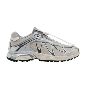 Salomon XT-Whisper 'Silver Lunar Rock'