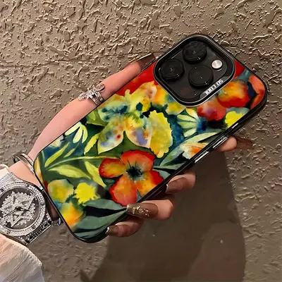 cute protective phone cases Checkers Phone Case