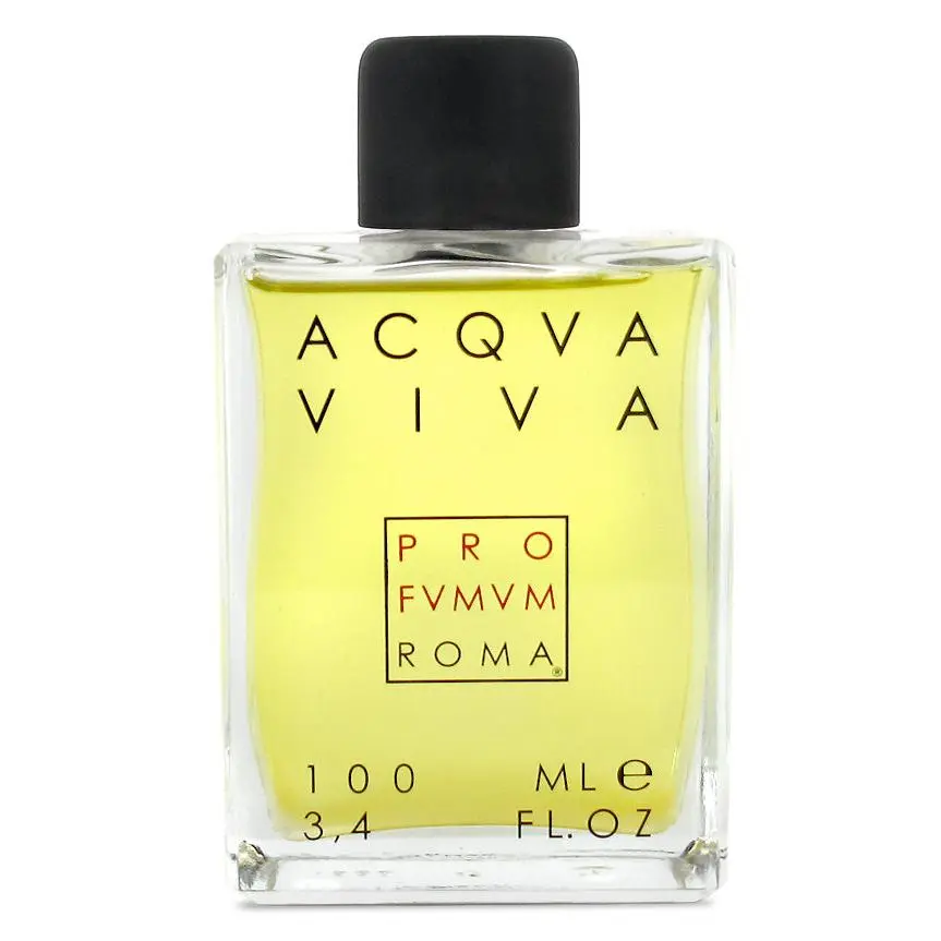 Acqua Viva
