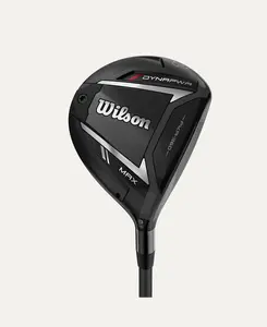 Wilson Staff DYNAPWR Max Fairway Wood