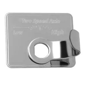 Grand General – Two Speed Switch Guard for Kenworth – 68614