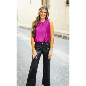 The Agnese Top -FINAL SALE-