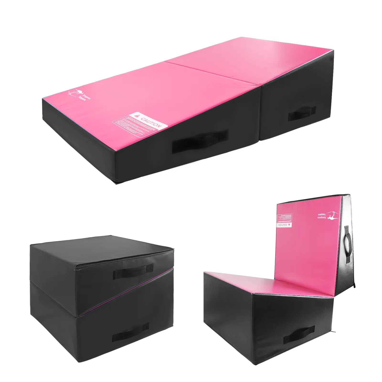Pink&Black