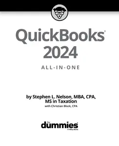 All-in-One For Dummies: Finance & Accounting 2024 - Your Complete Guide to Mastering Money Matter