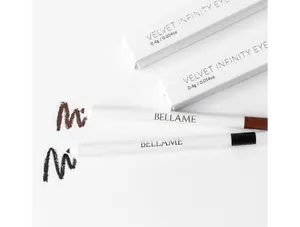 Bellame Velvet Infinity Eyeliner