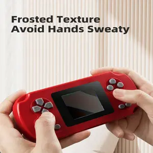YLW Mini Portable Retro Pocket Video Handheld Game Console Player Dropshipping