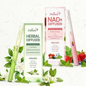 Dnfuni | Redefine Home Aroma Luxury Scent Diffuser Collection, Craft Your Signature Home Fragrance