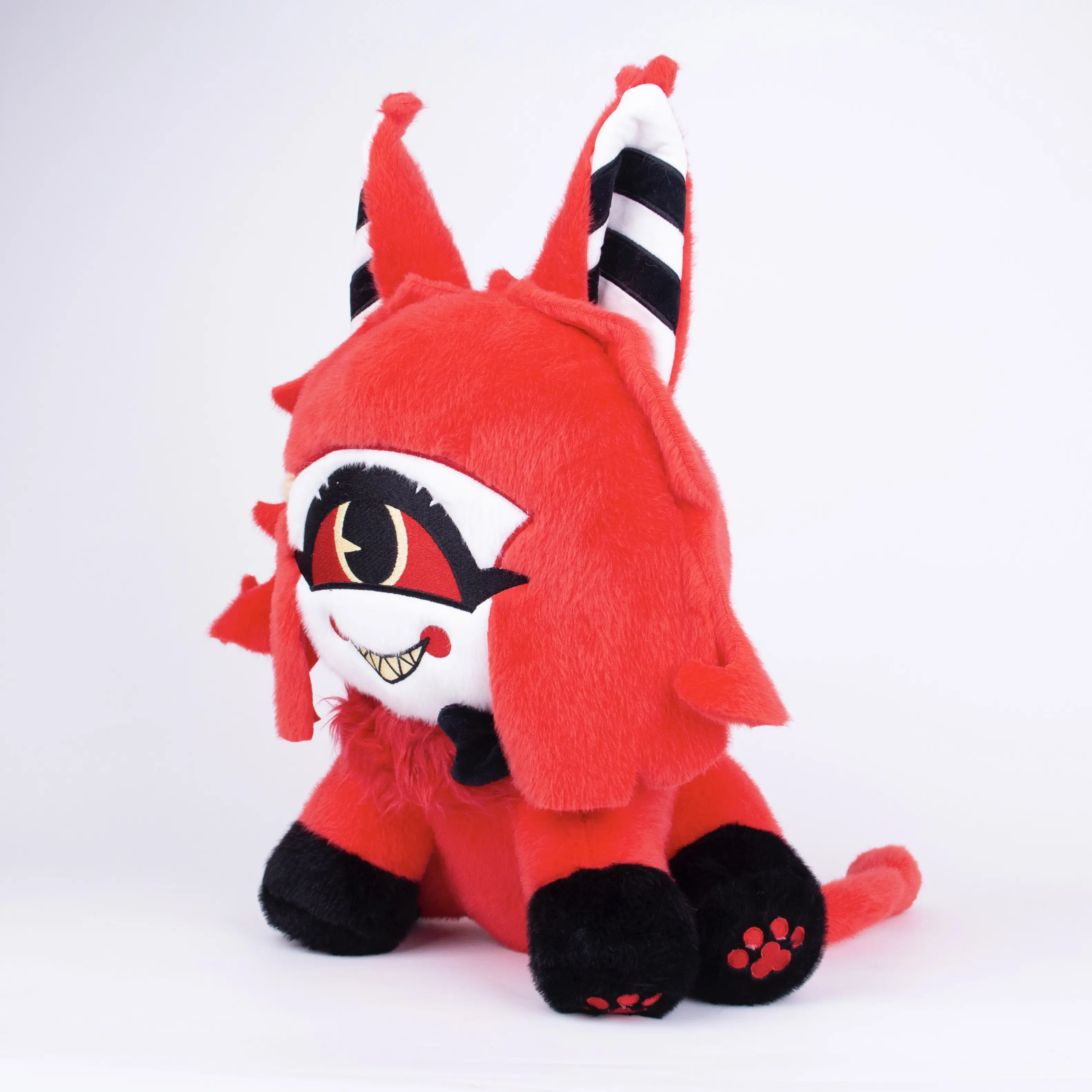 【LIVE ONLY】Plushshop 19in Cute niffmeow Plushie Stuffed Toys