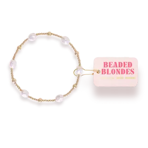 Maggie Bracelet in Gold