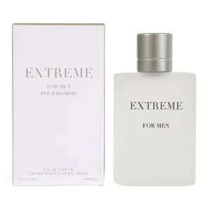 Extreme Spray Cologne Eau de Parfum for Men 100ml/3.4fl.oz. - Men's Fragrance
