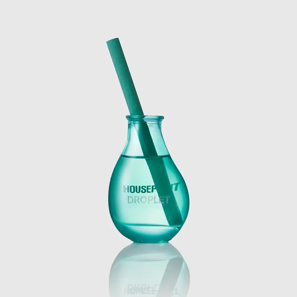 The House Scent Reed Diffuser