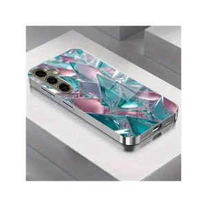 Ambilight Design Suitable For Samsung Galaxy A05, A13, A14, A15, A23, A33, A34, A35, A36, A52, A53, A54, A55, NOTE10, NOTE20, S20FE, S20 ULTRA, S21+S21ULTRA, S22+, S23FE, S23PLUS, S23ULTRA, S24FE, S24+, S24ULTRA, S25EDGE, S25PLUS