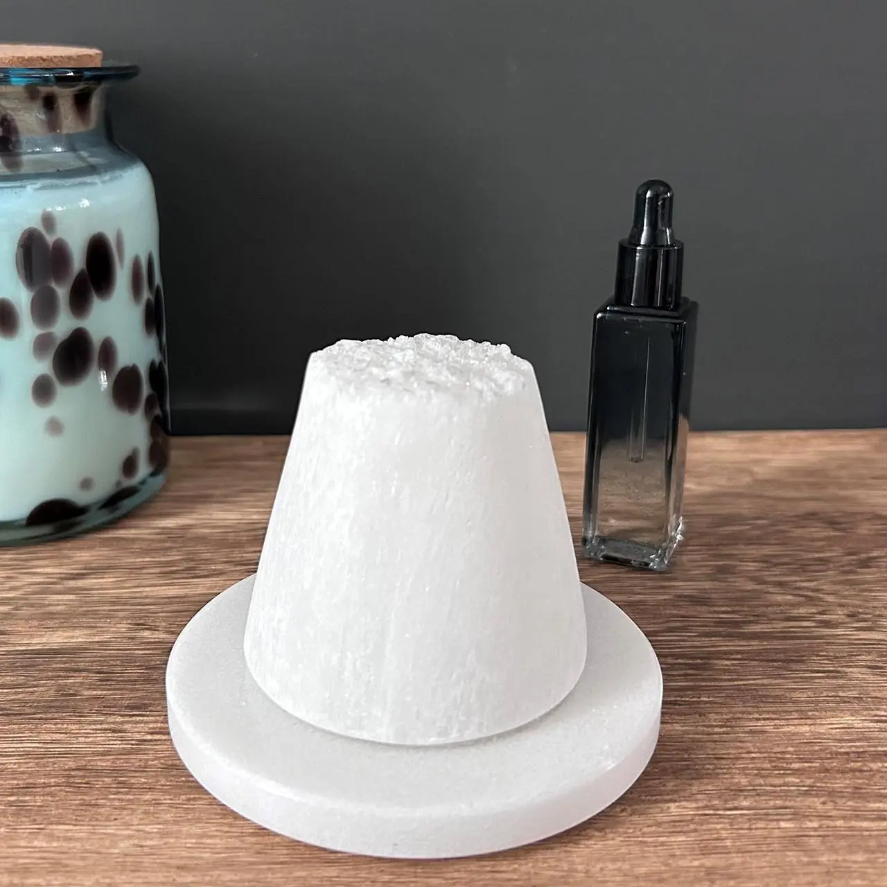 Sandalwood Sage Stone Diffuser