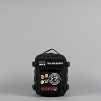 9L Square 6.0" x 6.0"