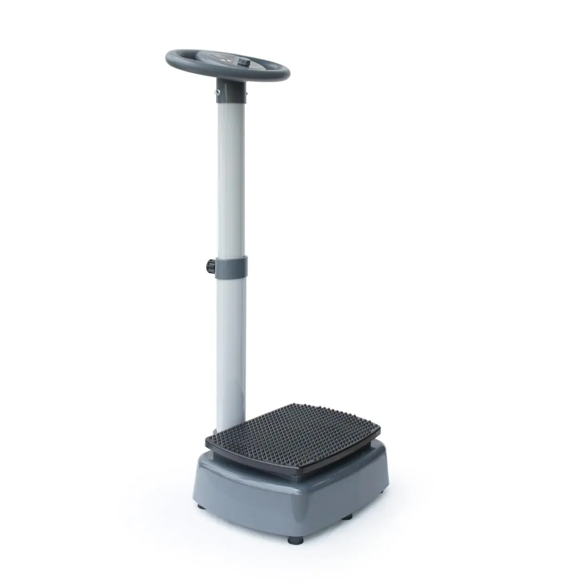 212 MAIN Whole Body Vibration Machine, Adjustable Computerized Platform with 16 Speeds, 265 lbs Capacity, 4 Auto Programs, 3 Height Selections for Core Stability, Core Strength Training, Auto Modes, Improves Skin Quality, Strengthens Posture, Enhances Met