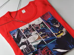 Justice unisex Casual Slim-fitting