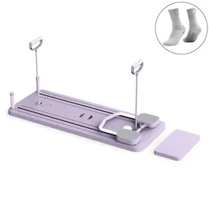 ApexFitness Ab Exercise Board — Core & Strength Trainer