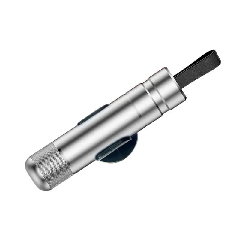 77 Silver [New Model] Safety Hammer