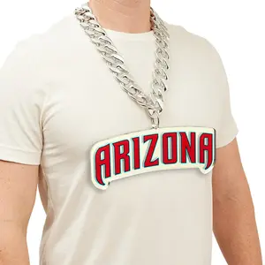 Arizona Diamondbacks MLB Chromatic Chain