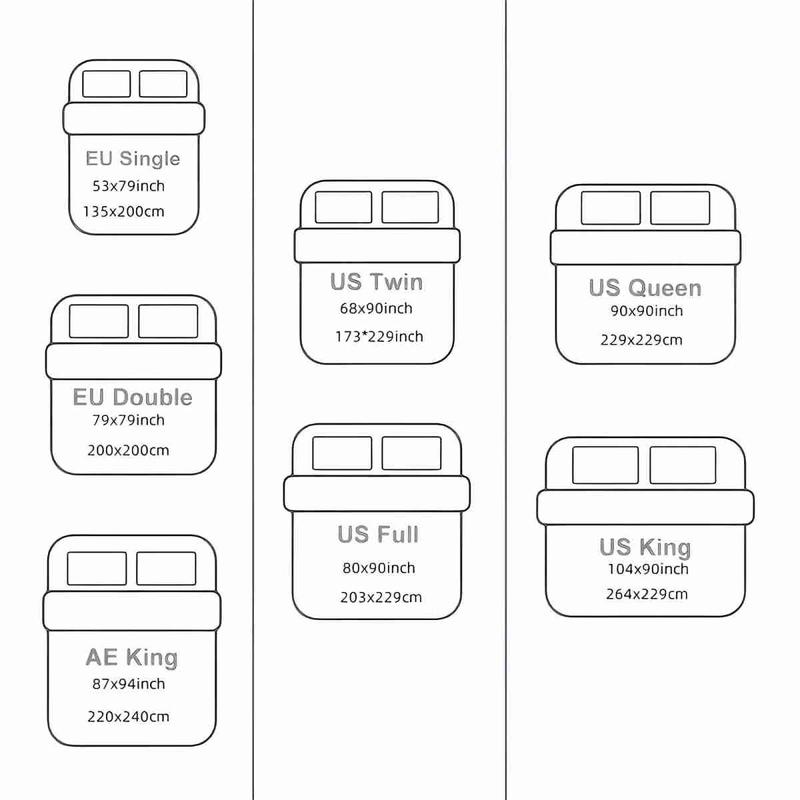 3pcs Zebra Stripe Print Duvet Set, Soft Polyester Fabric, Zipper Design, Modern Style Bedding Essentials, Bedroom Must-Have