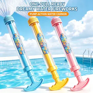 Firework Water Guns Bulk, Squirt Blaster Toys for Kids Summer Pool Party, Outdoor Beach Water Games#Summervibes