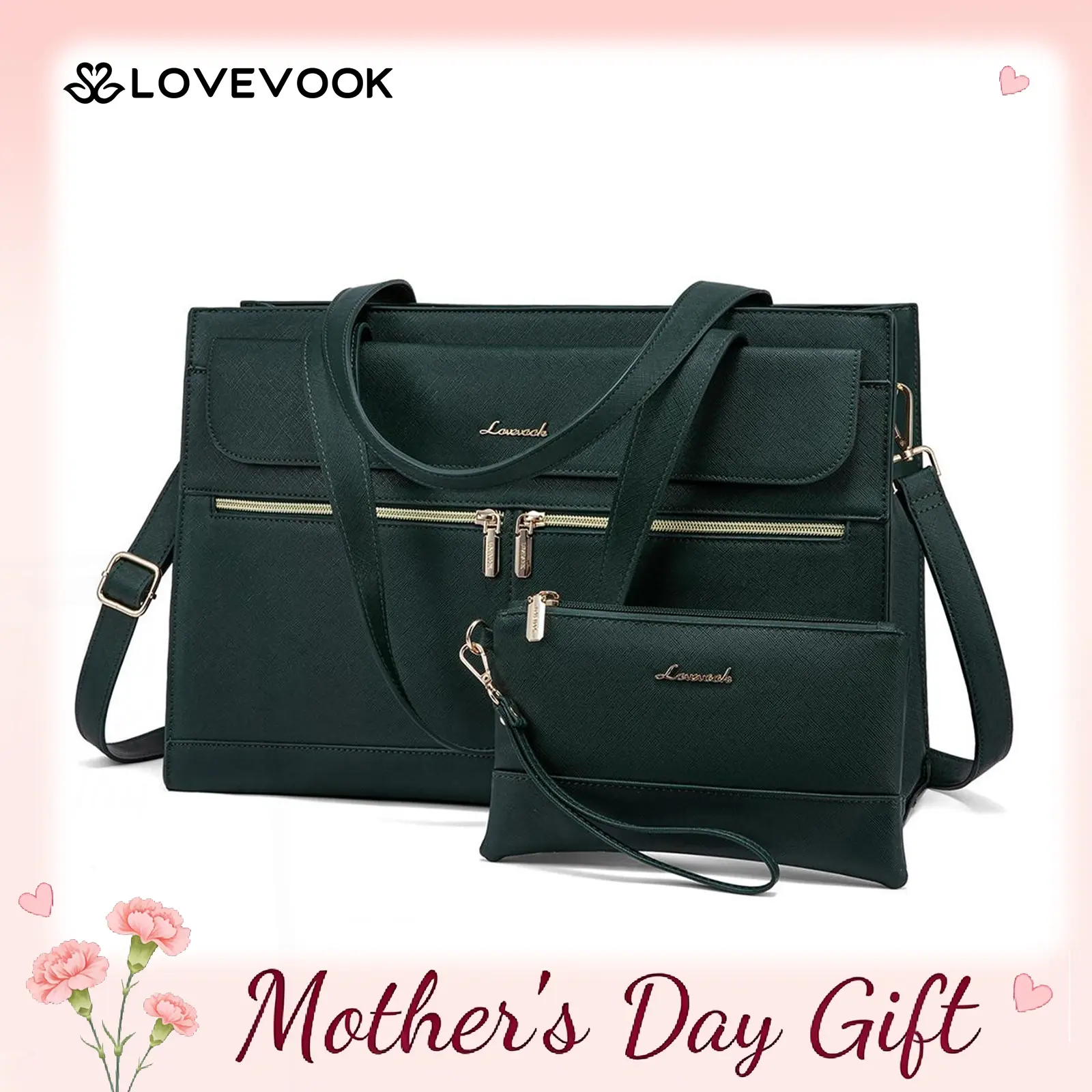 LOVEVOOK bags - TikTok Shop