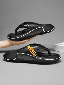 Women's Eva One-Piece Sandal Platform Wedge Slippers, Lightweight Comfortable Outdoor Walking Shoes, Casual Indoor & Outdoor Wear, Unisex Design