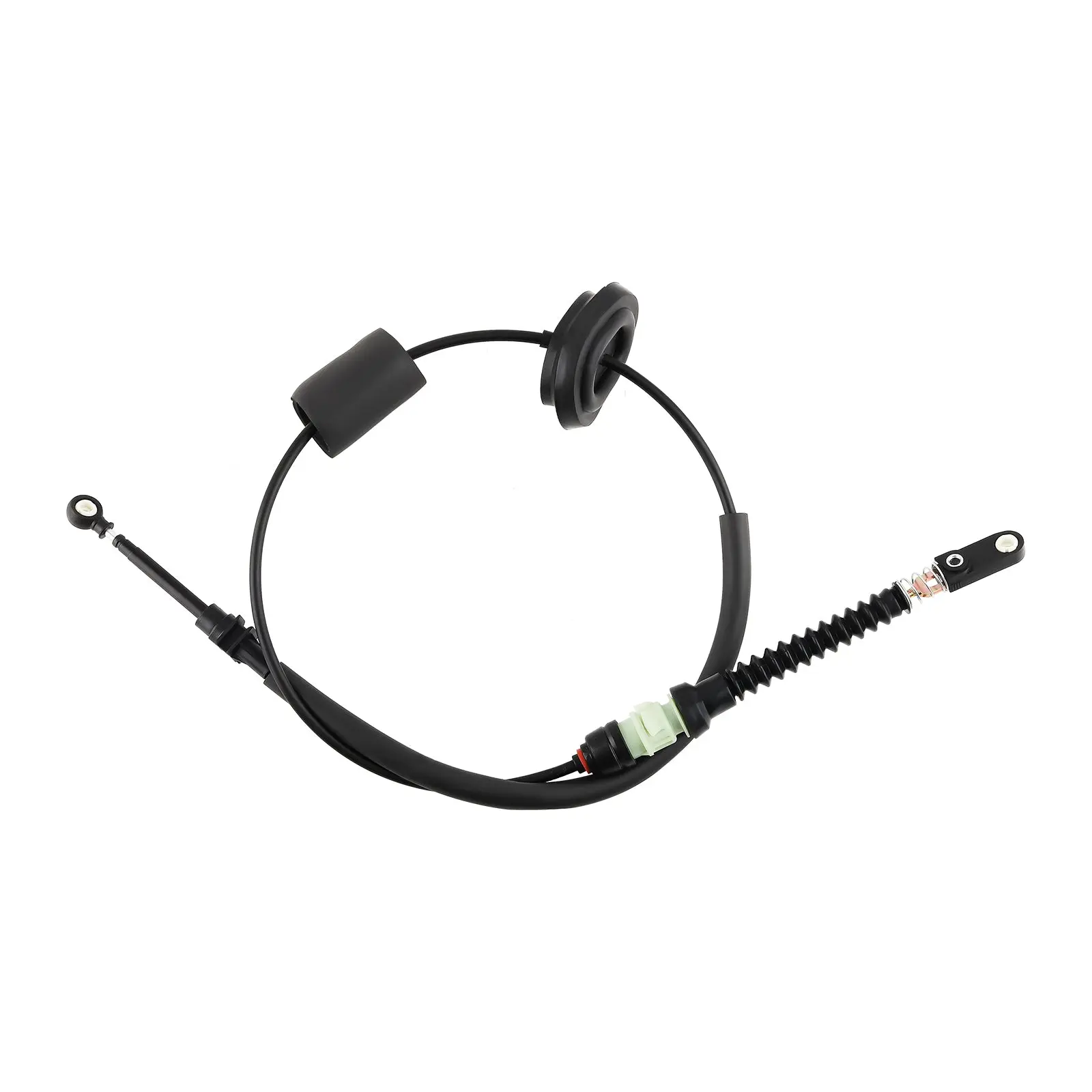 Auto Trans Shift Control Cable compatible For Dodge Avenger 2008-14 compatible For Chrysler 200 2011-2014