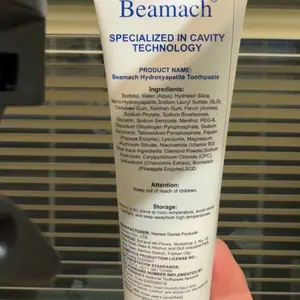 Beamach 7.5% customer review photo