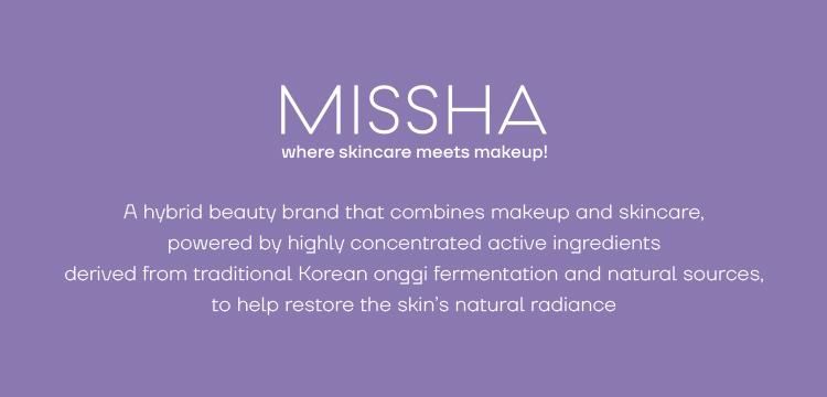 [MISSHA Official] M Perfect Cover Serum BB Cream (35ml) - Bifida Ferment Lysate Serum-Infused BB Cream for Anti-Aging Skin Rejuvenation, Skin Tint, Tinted Moisturizer, Skin Care Foundation Makeup,Superfood Complex,Glass Skin CardiBB OGBB PurpleBB