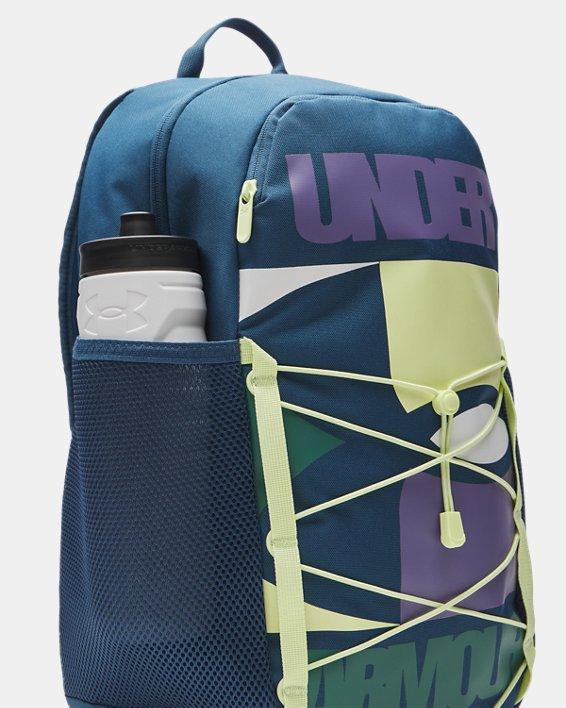 Under Armour Hustle Sport 6.0 Backpack