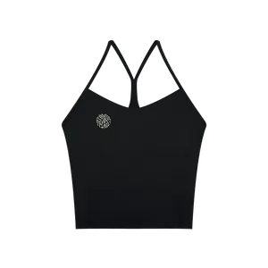 Ivyail yoga sports bra
