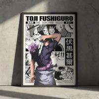 Poster only unframed