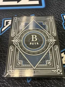 (1) BX - BETA