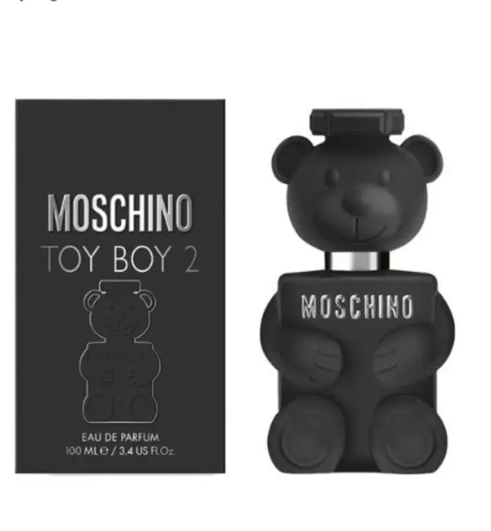 Moschino Toy Boy 2 Eau de Parfum 3.4 fl oz -100ml EDP for Men