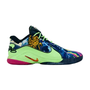 Nike LeBron 22 'Bryce's World'