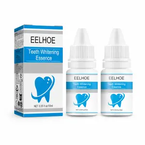 EELHOE Teeth Whitening Serum – Gentle Stain Removal Oral Care