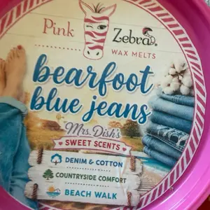 Pink Zebra Wax Melts Cartons. These are called Half Stack carton  Jacks - 3 Blends to Choose From, Each Carton Includes a Surprise Prize Inside
